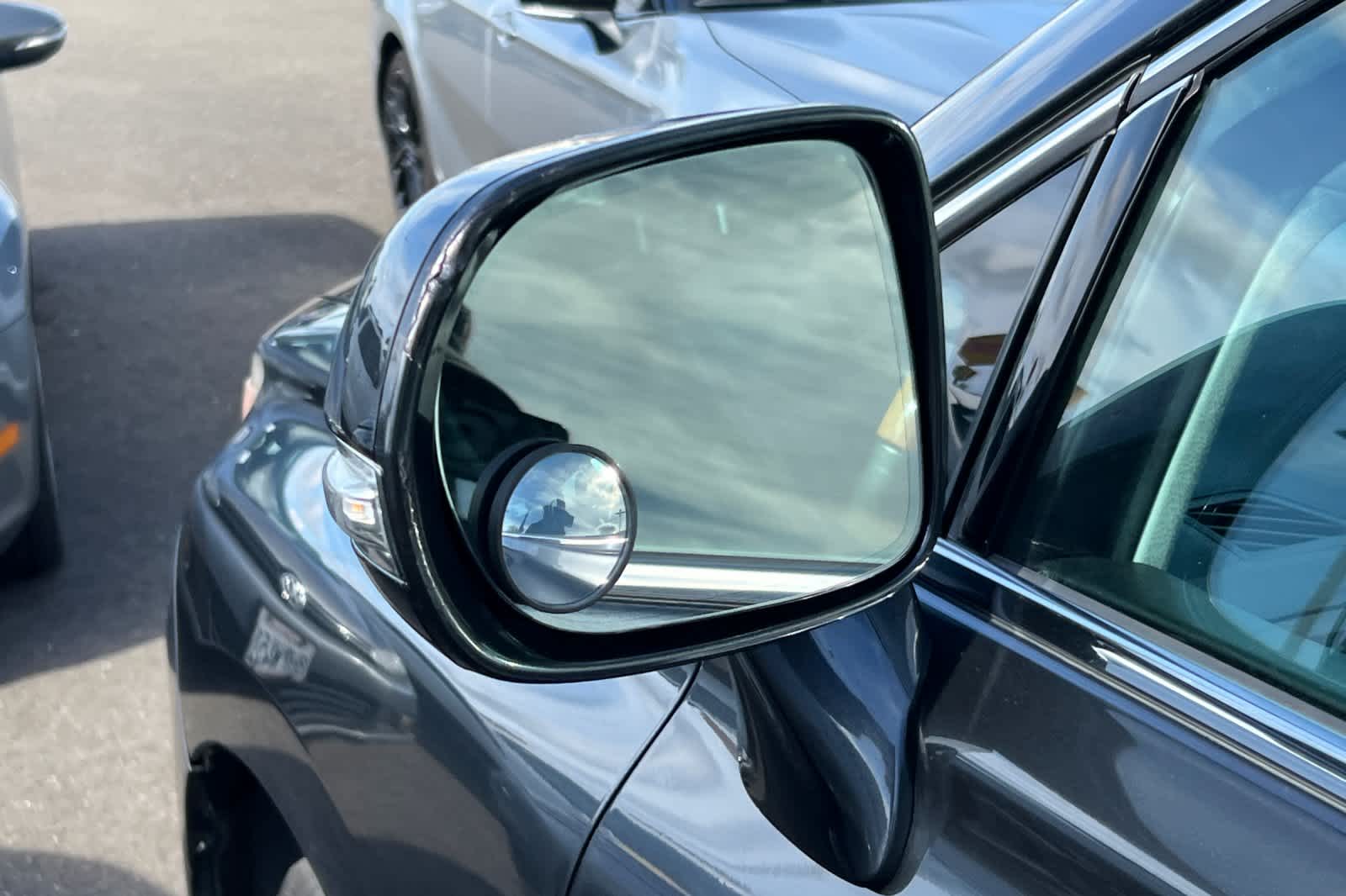 Thumbnail: 2010 Lexus RX - 20