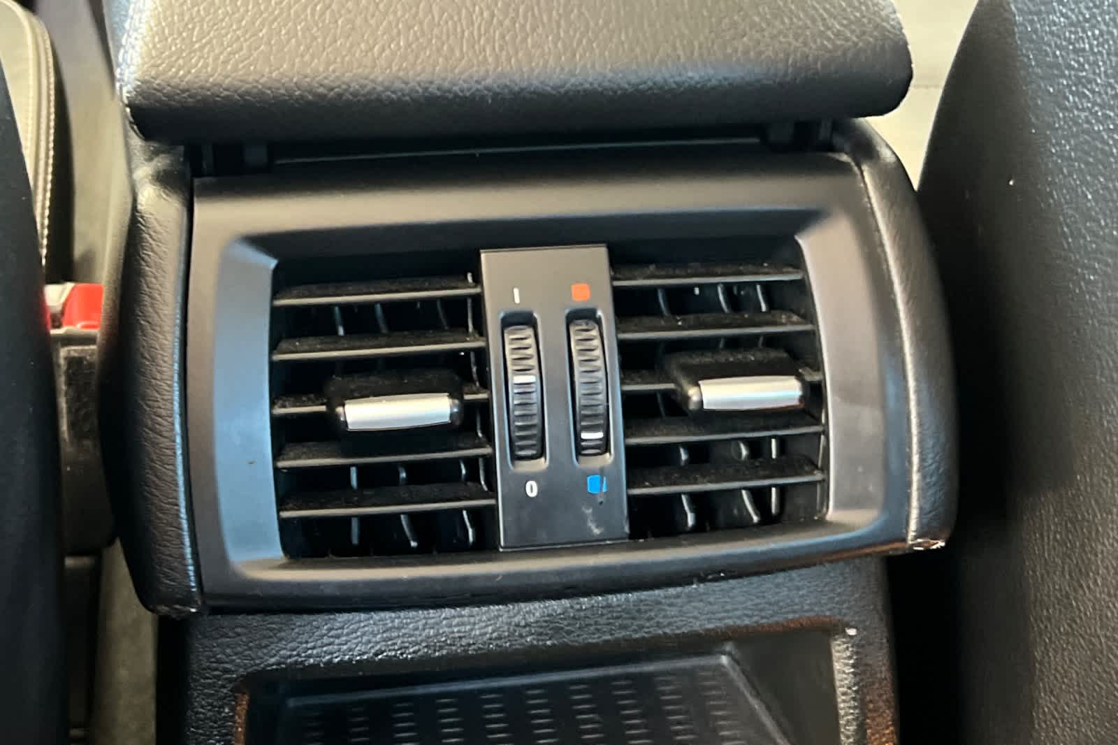 Thumbnail: 2012 BMW X3 - 14