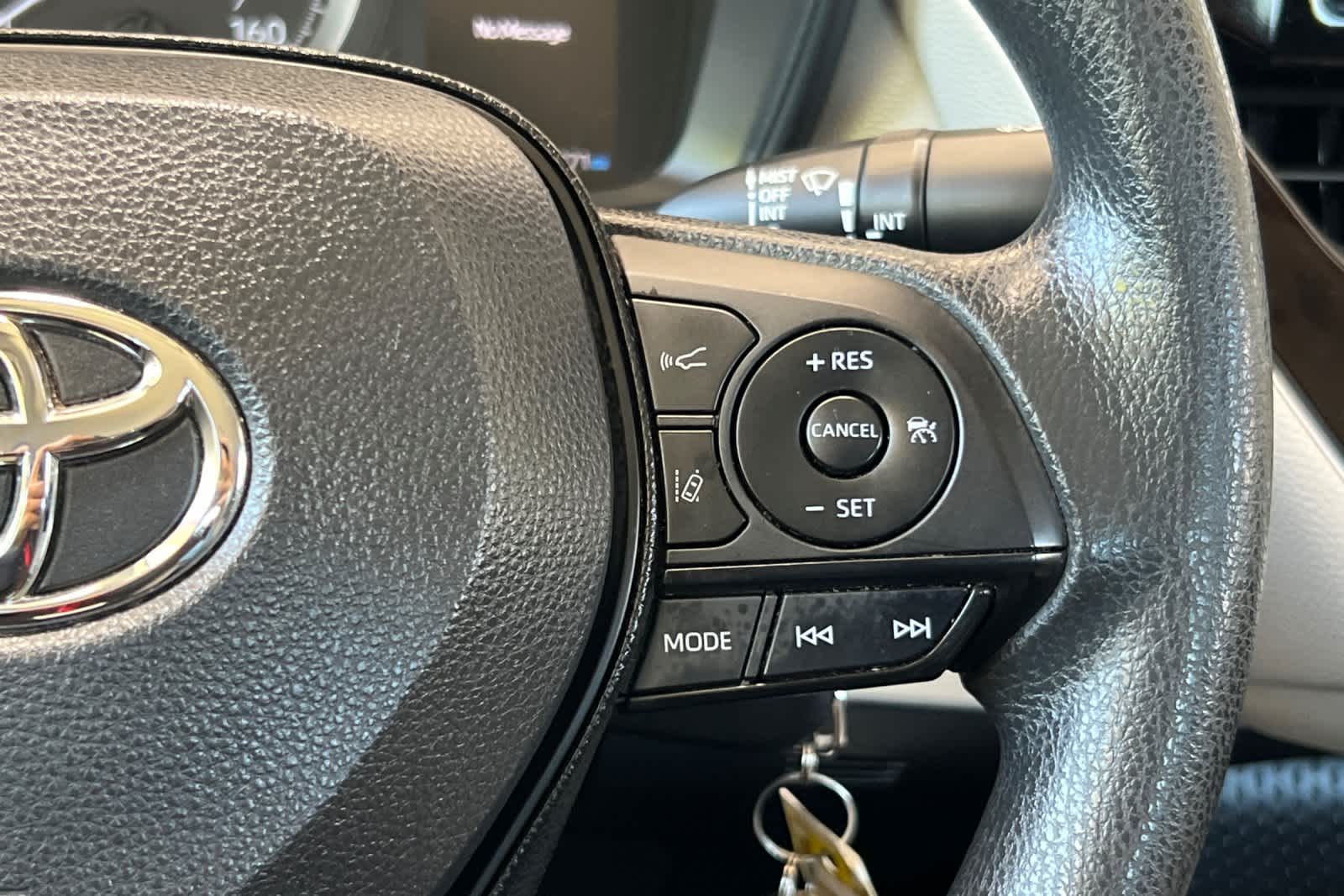 Thumbnail: 2020 Toyota Corolla - 24