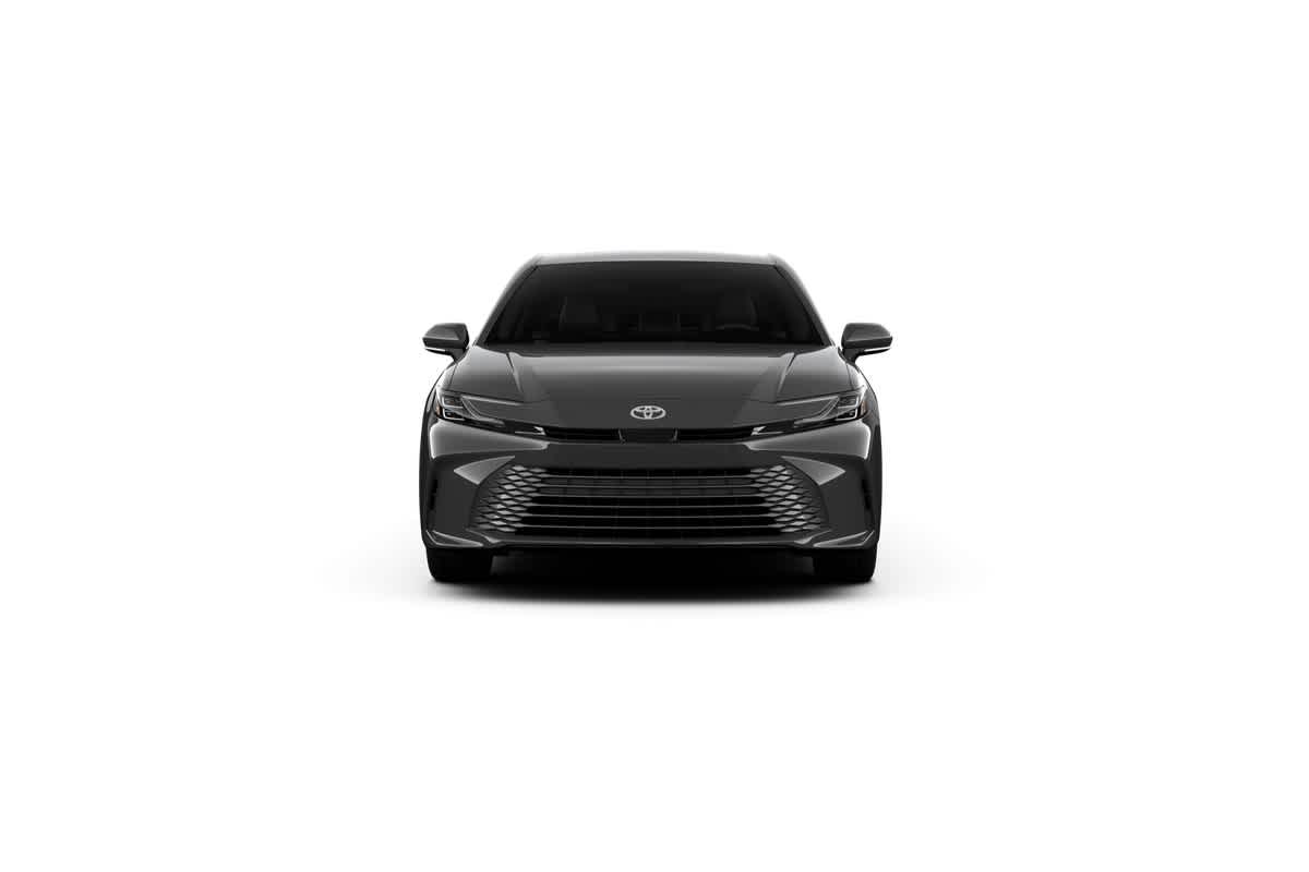 Thumbnail: 2026 Toyota Camry - 17