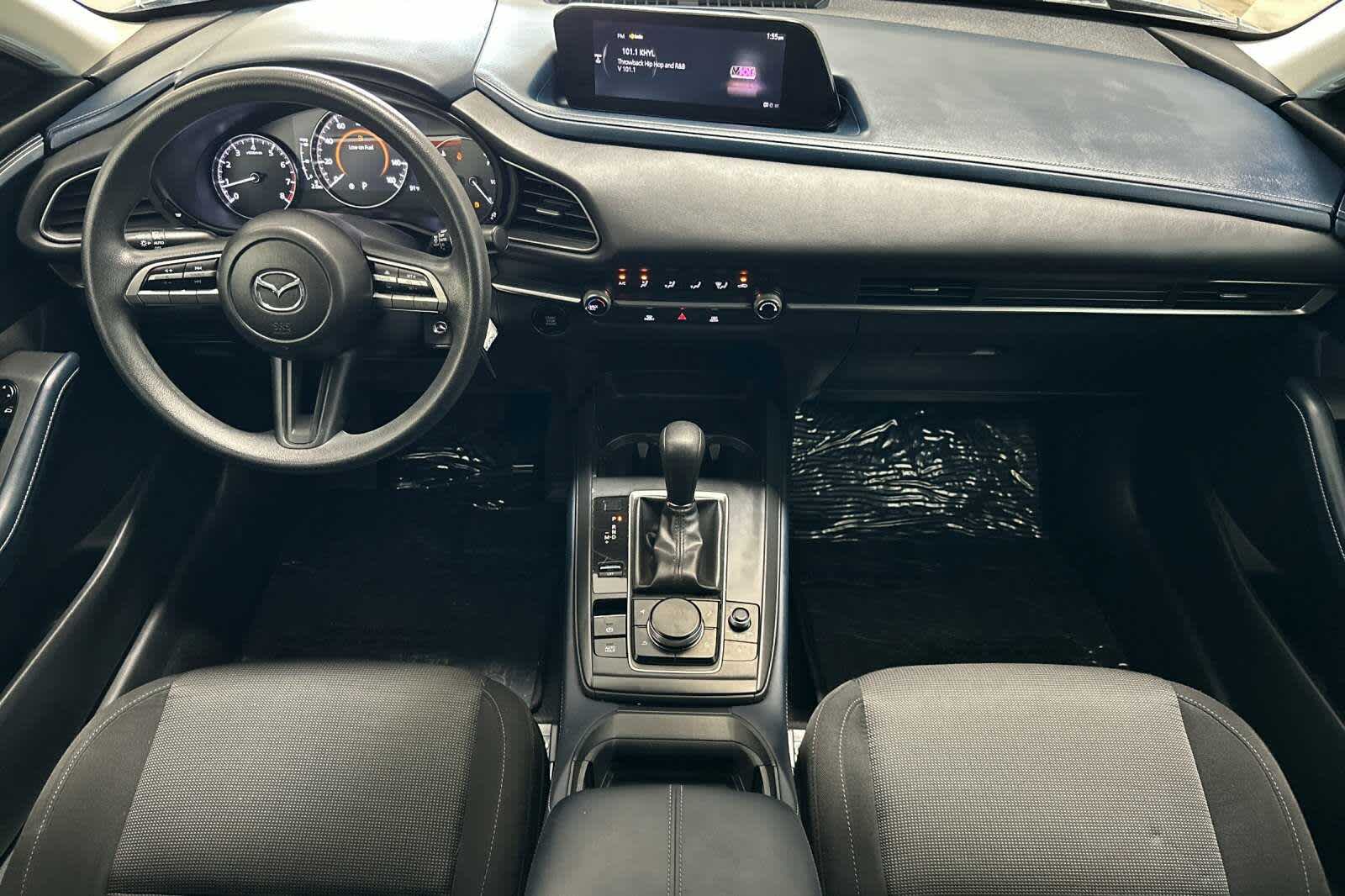Thumbnail: 2020 Mazda CX-30 - 3