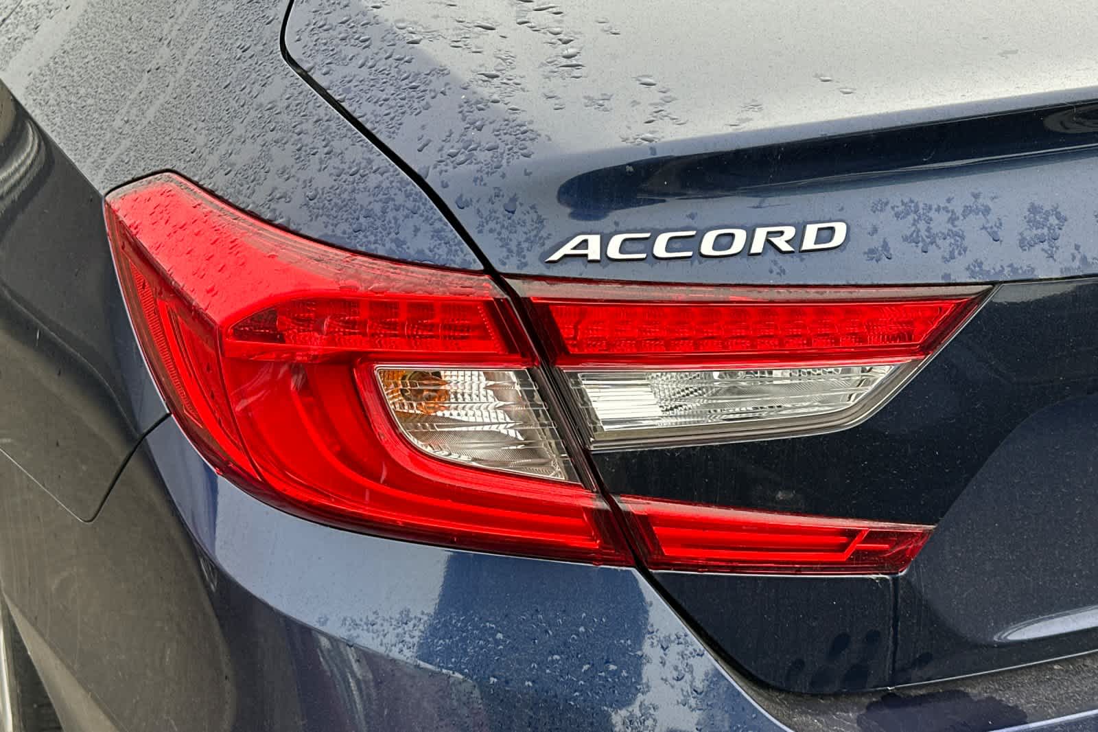 Thumbnail: 2020 Honda Accord - 14