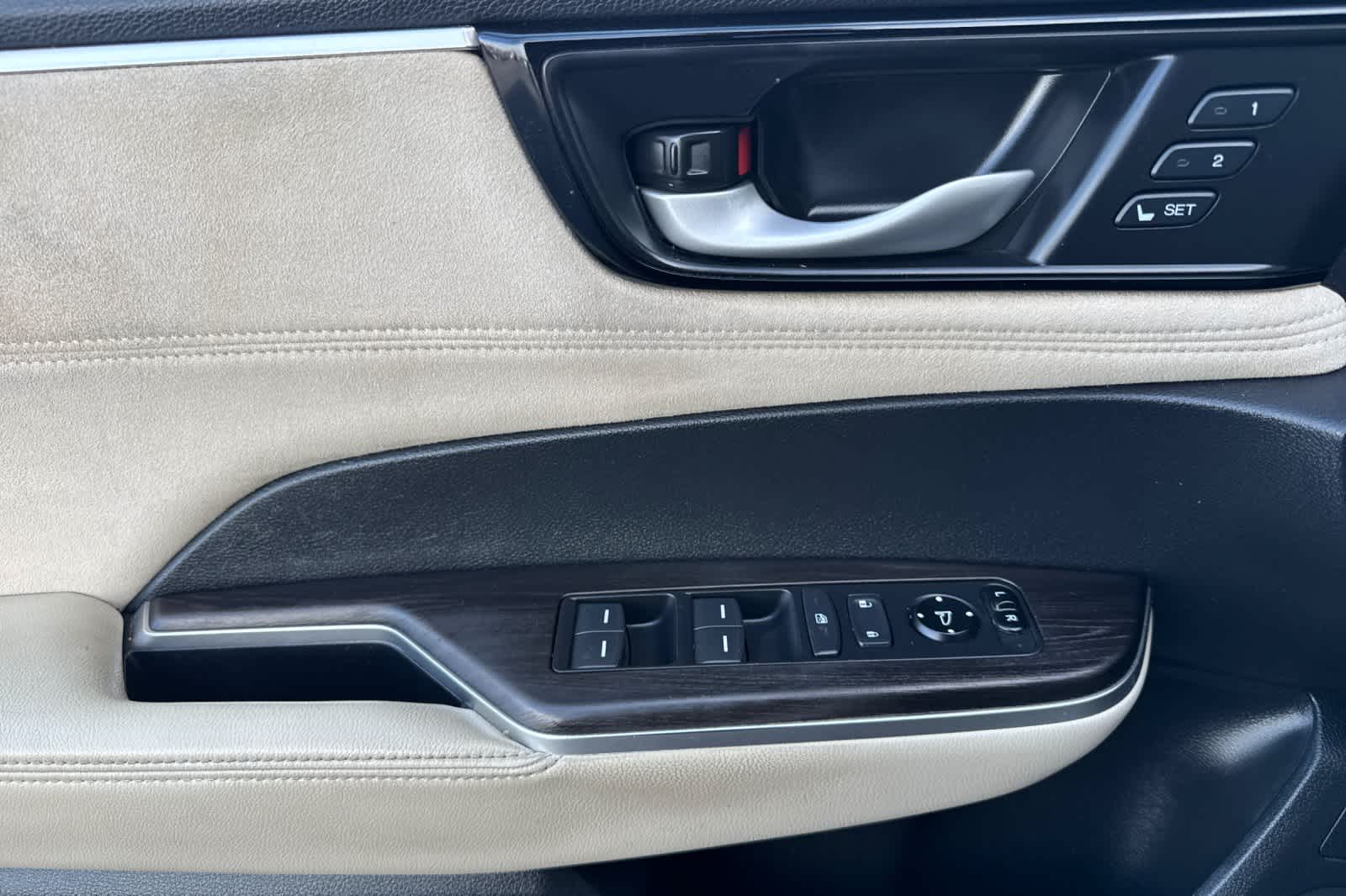 Thumbnail: 2020 Honda Clarity - 12