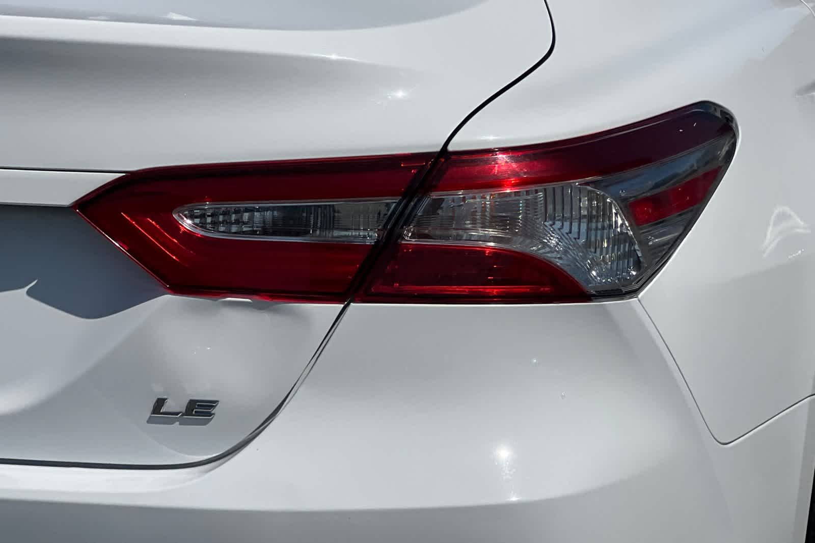 Thumbnail: 2020 Toyota Camry - 29