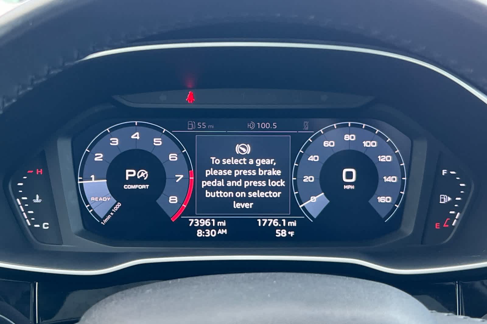 Thumbnail: 2019 Audi Q3 - 28