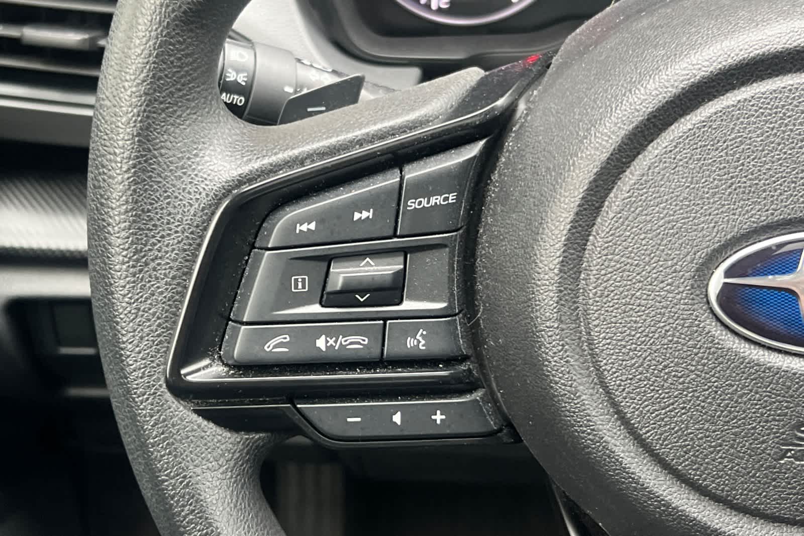 Thumbnail: 2024 Subaru Crosstrek - 25