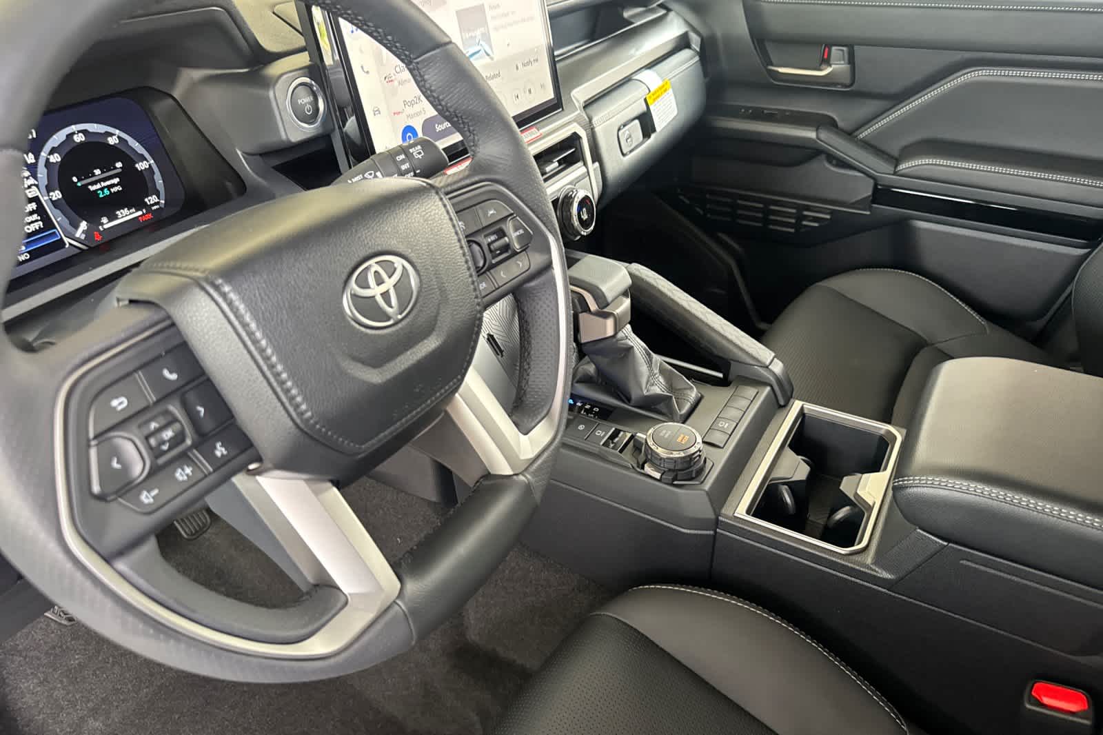 Thumbnail: 2026 Toyota 4Runner - 11