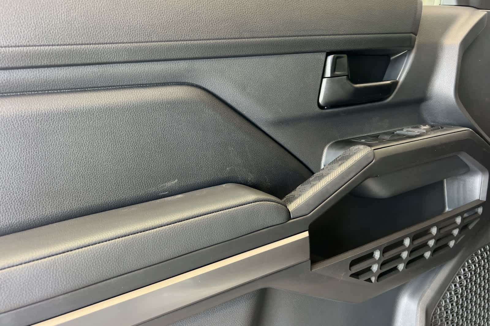 Thumbnail: 2025 Toyota Tacoma - 12