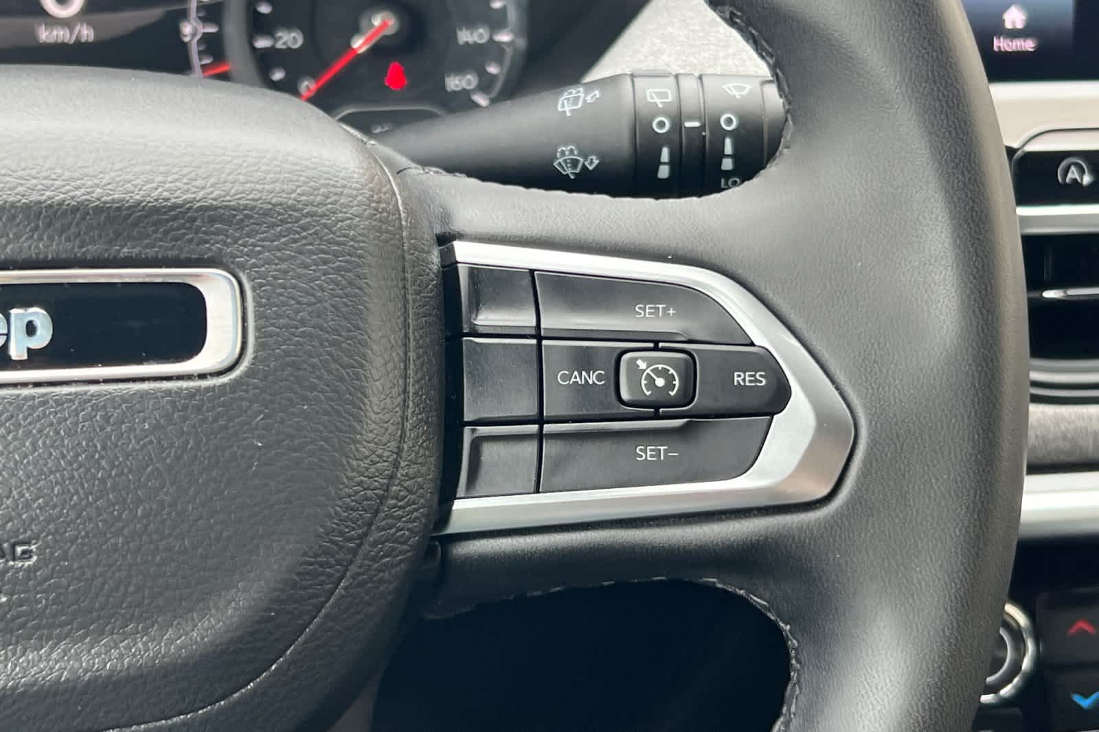 Thumbnail: 2024 Jeep Compass - 27