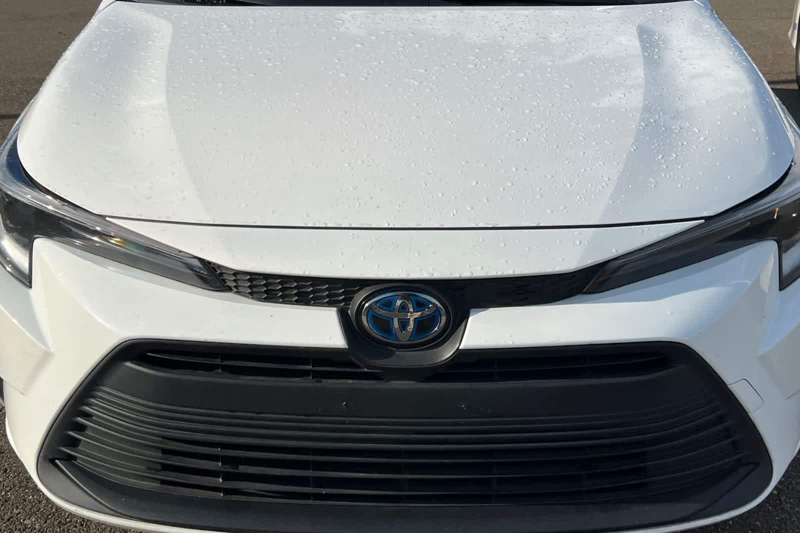 Thumbnail: 2023 Toyota Corolla - 12