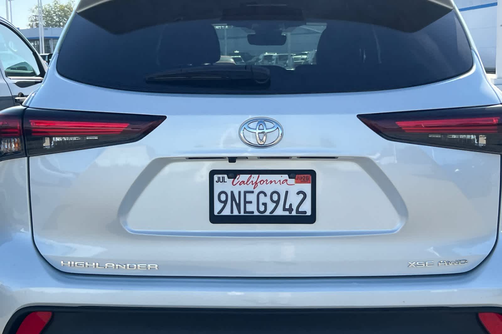 Thumbnail: 2024 Toyota Highlander - 19