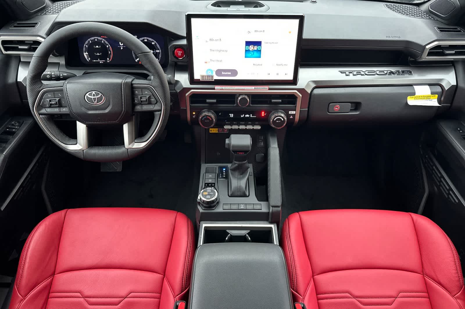 Thumbnail: 2026 Toyota Tacoma - 3