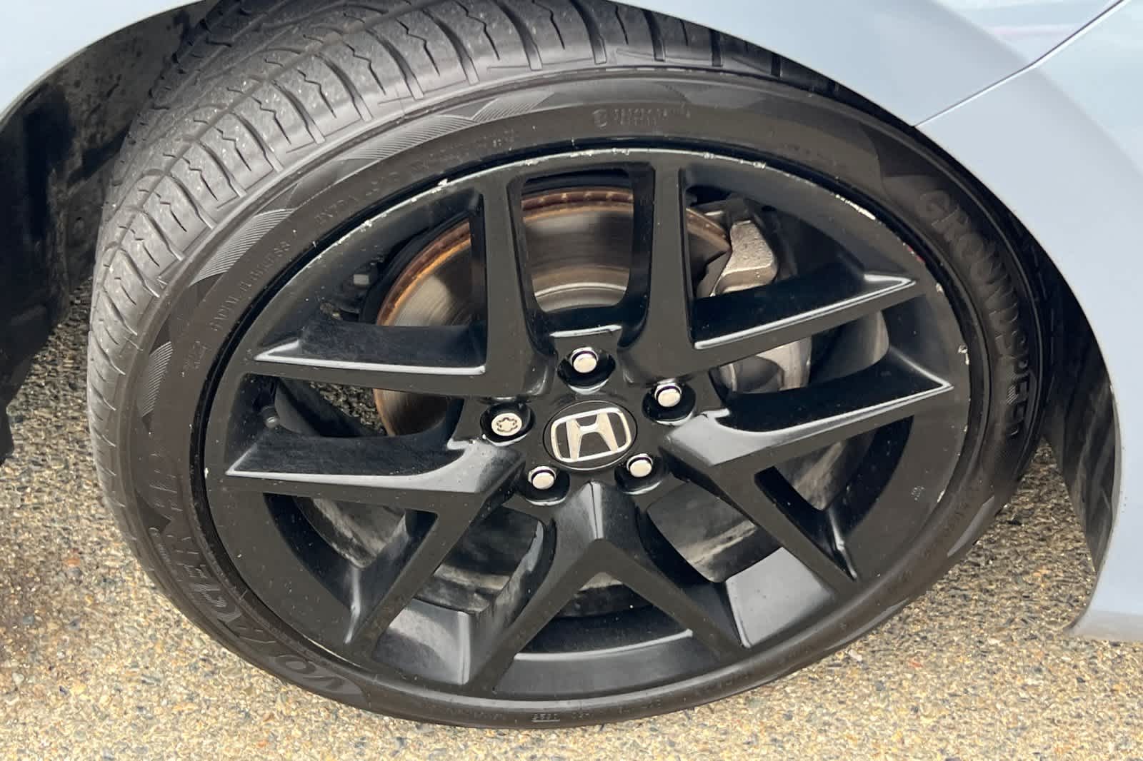 Thumbnail: 2022 Honda Civic - 12