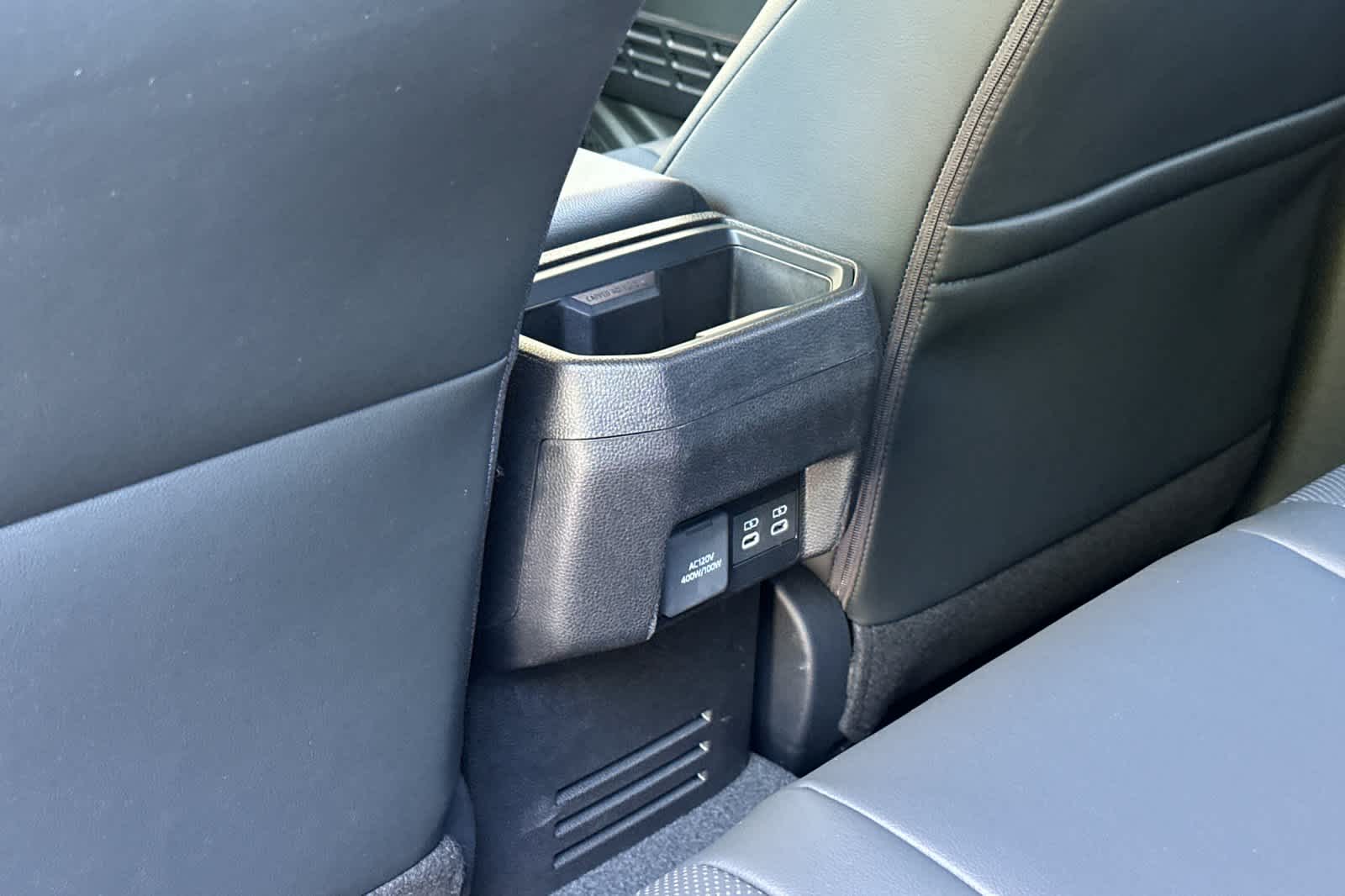 Thumbnail: 2026 Toyota Tacoma - 14