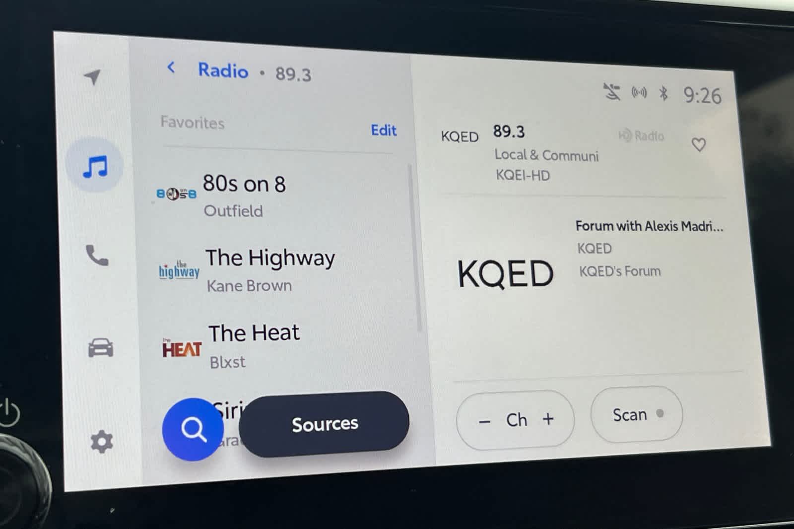 Thumbnail: 2024 Toyota RAV4 - 20