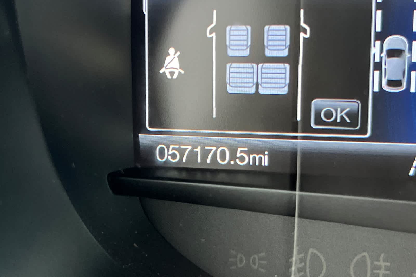 Thumbnail: 2022 Ford Edge - 30