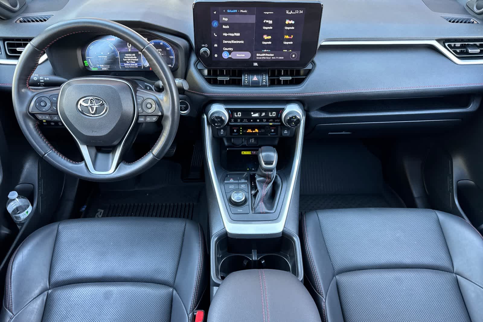 Thumbnail: 2024 Toyota RAV4 - 3