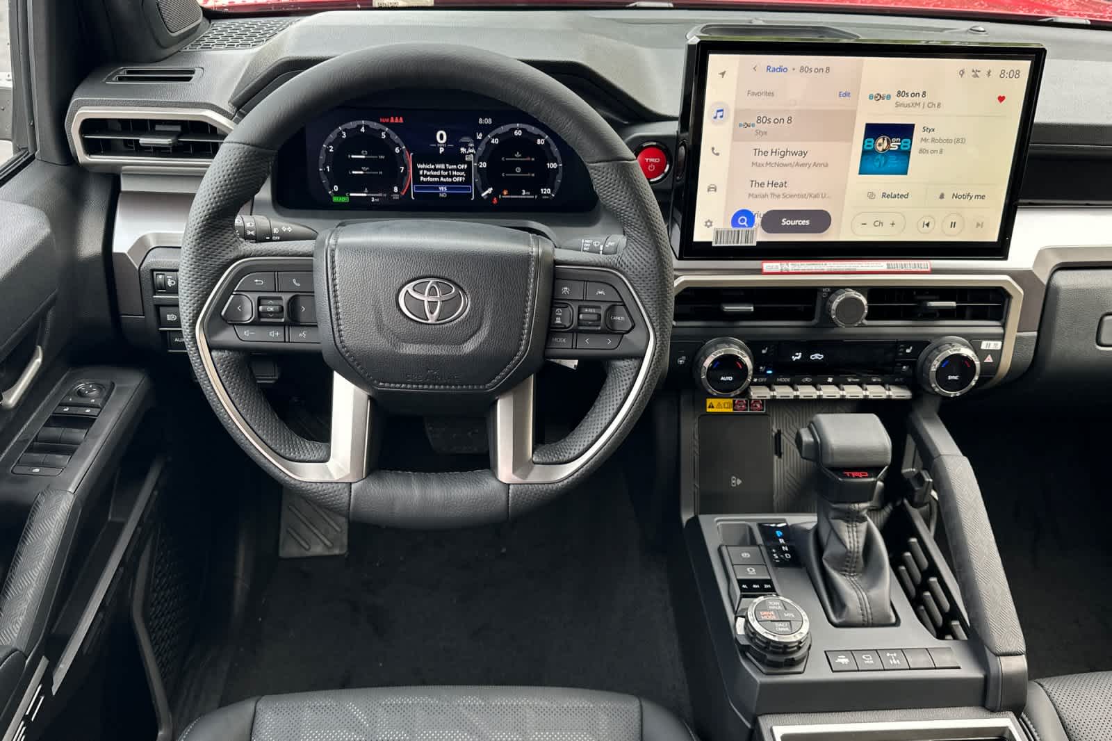 Thumbnail: 2026 Toyota Tacoma - 15