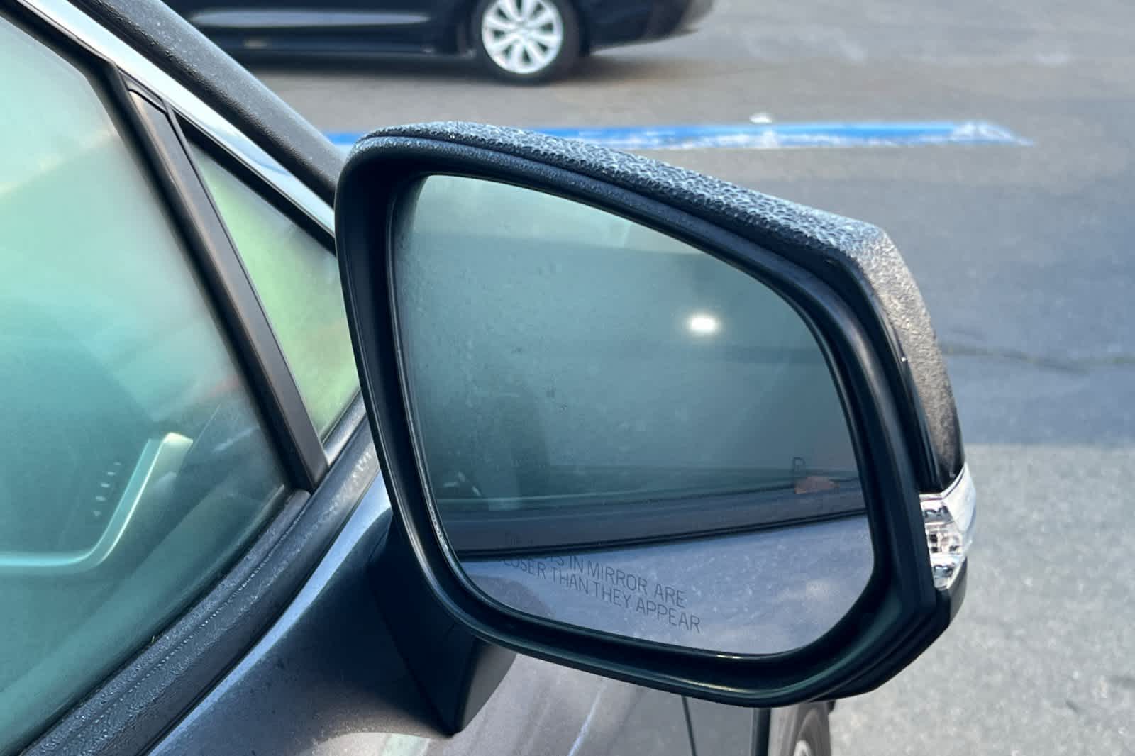 Thumbnail: 2025 Toyota RAV4 - 13