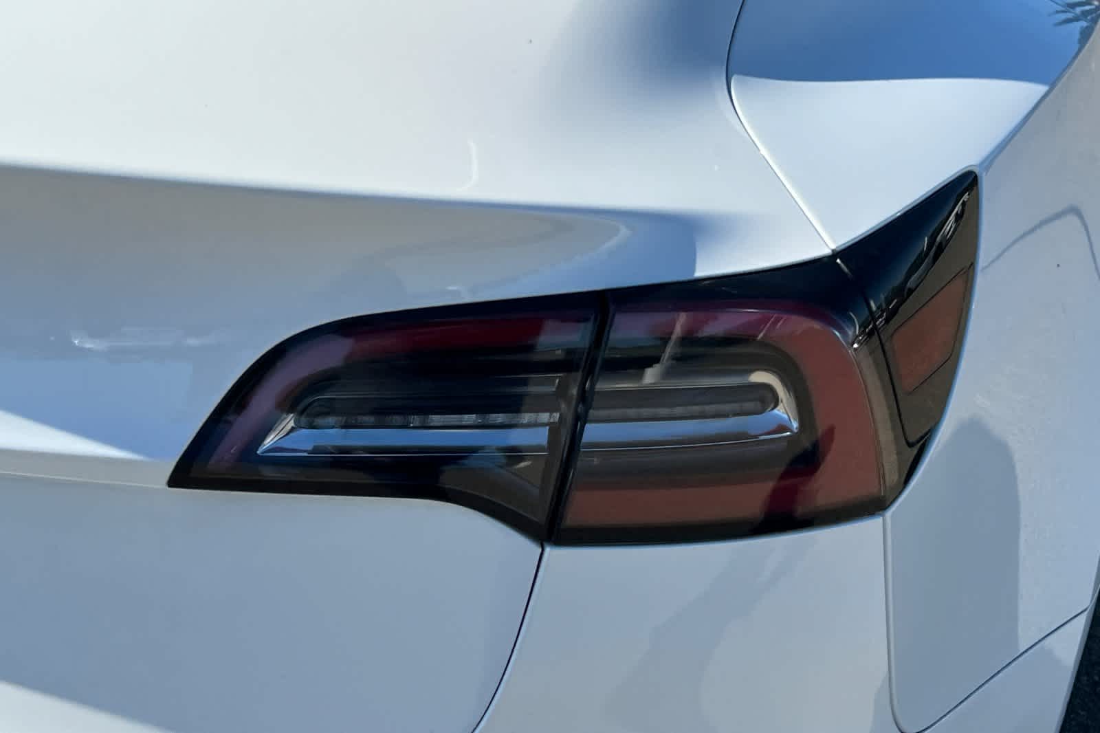 Thumbnail: 2021 Tesla Model 3 - 18