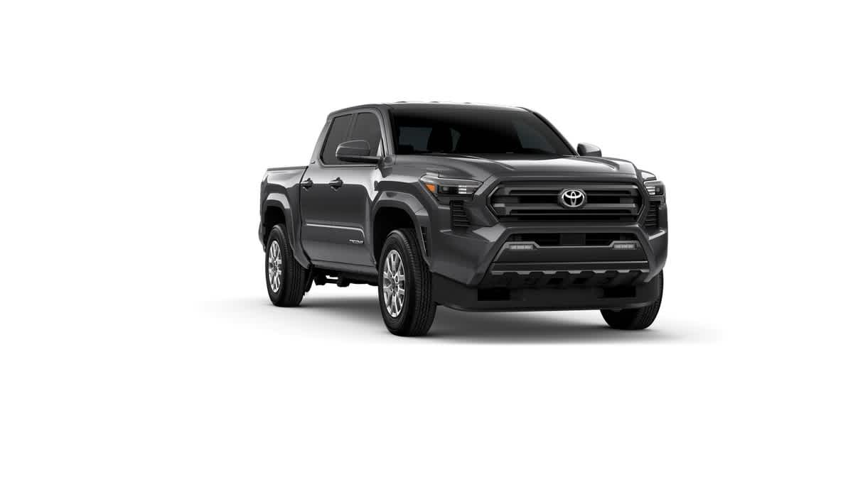 Thumbnail: 2026 Toyota Tacoma - 16