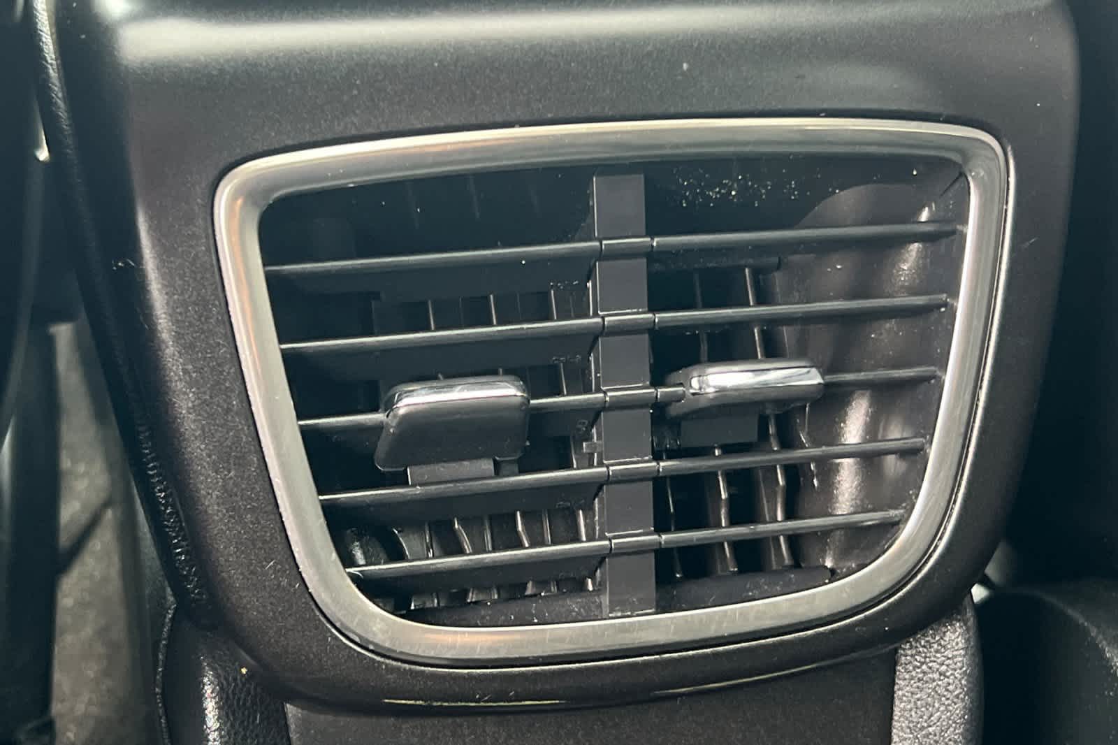 Thumbnail: 2018 Lincoln MKX - 14