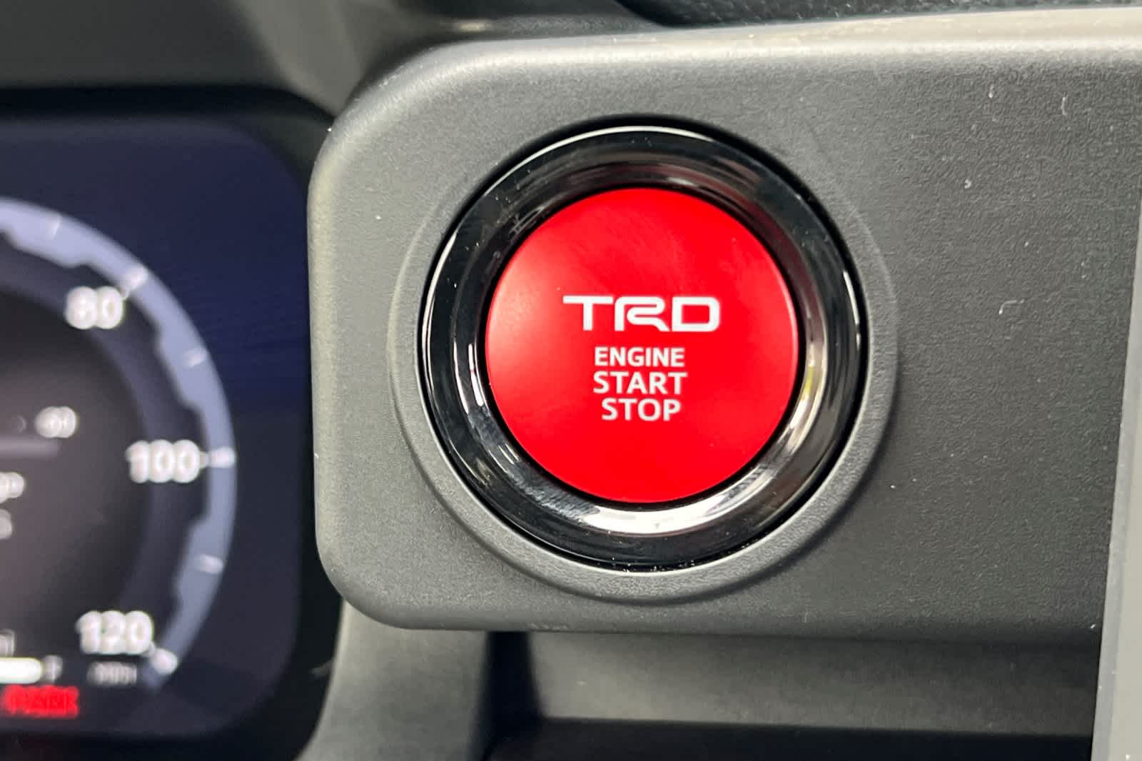 Thumbnail: 2025 Toyota Tacoma - 23