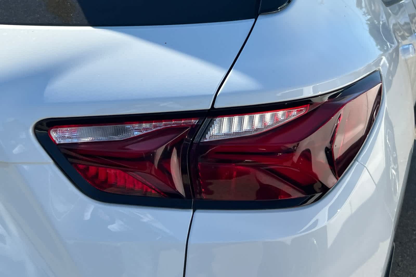 Thumbnail: 2019 Chevrolet Blazer - 15