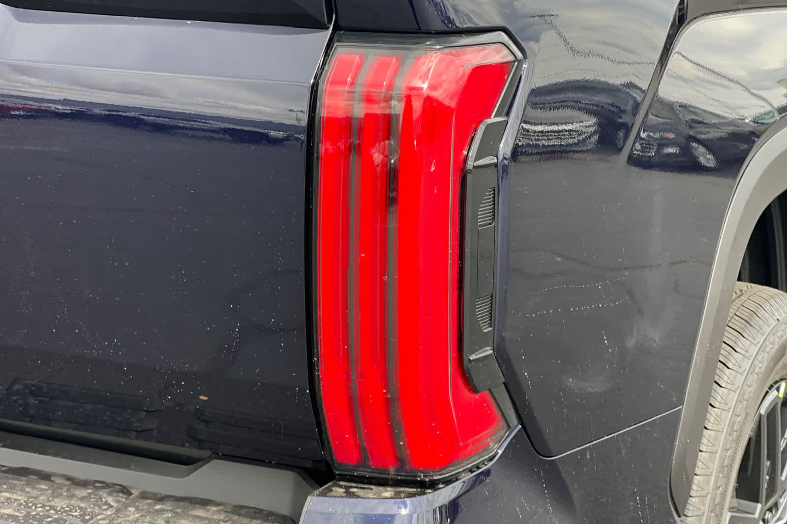 Thumbnail: 2026 Toyota Tundra - 29