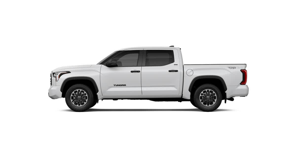 Thumbnail: 2026 Toyota Tundra - 4