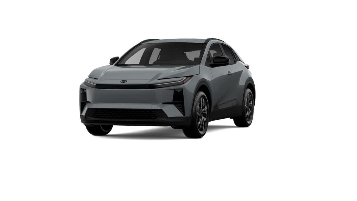Thumbnail: 2026 Toyota C-HR - 18