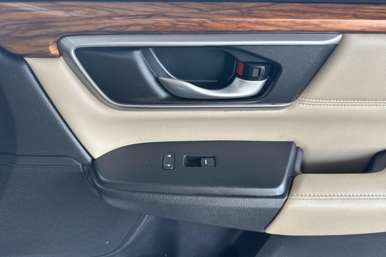 Thumbnail: 2020 Honda CR-V - 19