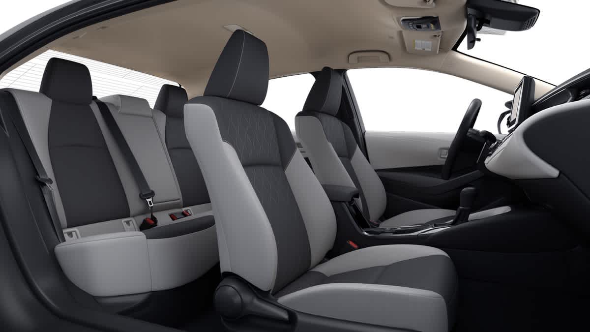 Thumbnail: 2026 Toyota Corolla - 20