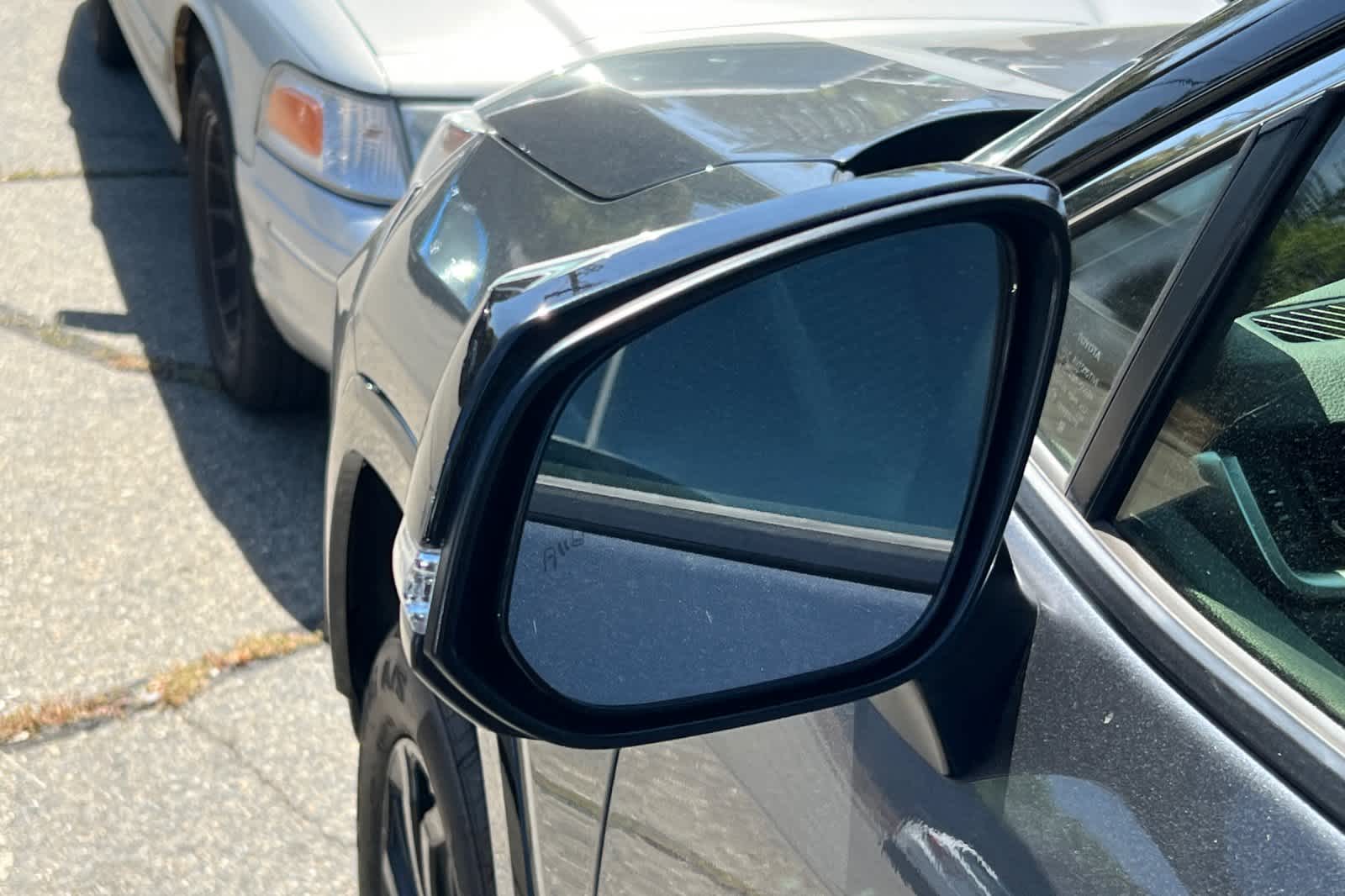 Thumbnail: 2023 Toyota RAV4 - 8