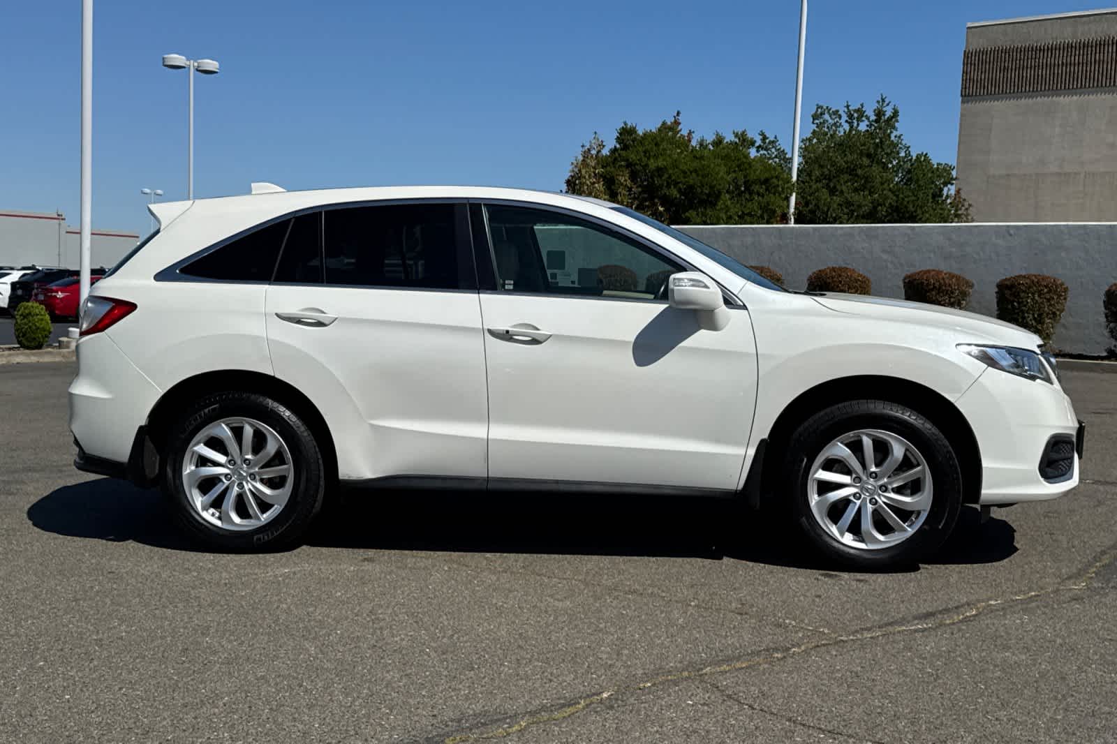 Thumbnail: 2017 Acura RDX - 6
