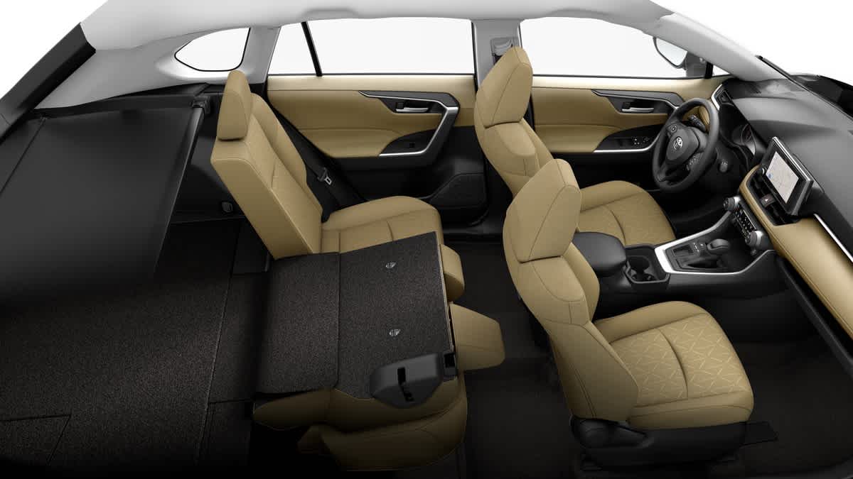 Thumbnail: 2025 Toyota RAV4 - 21