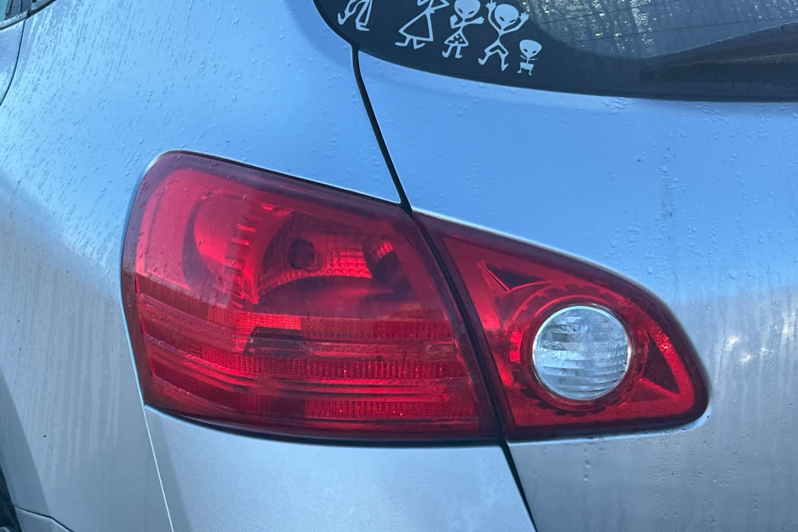 Thumbnail: 2010 Nissan Rogue - 15