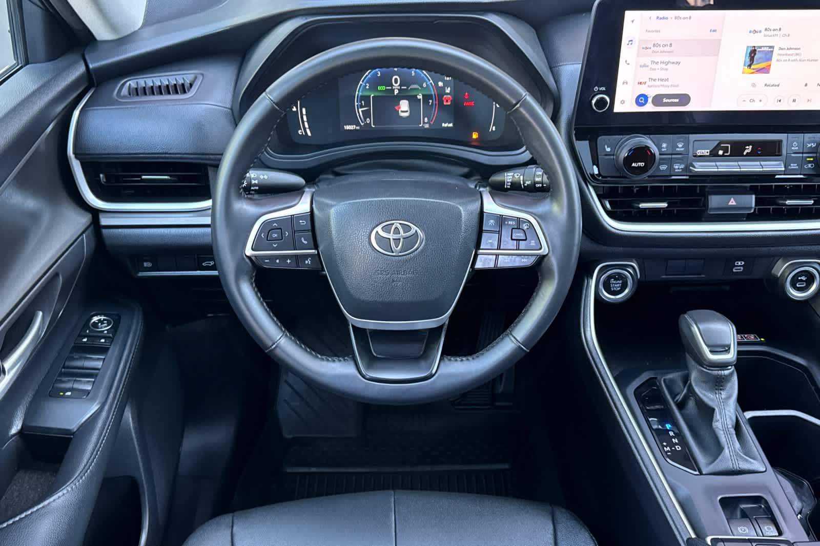 Thumbnail: 2024 Toyota Grand Highlander - 15