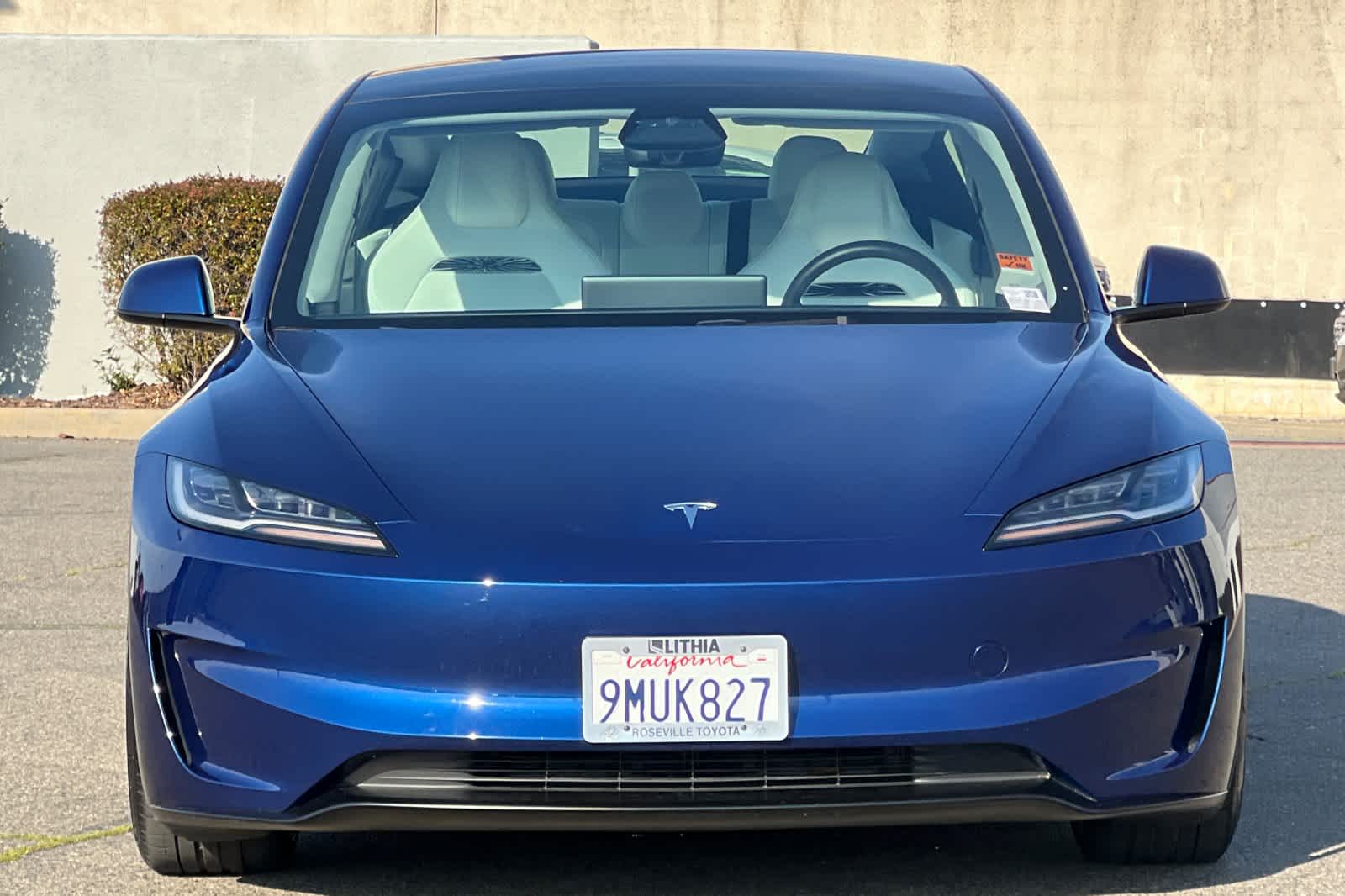 Thumbnail: 2024 Tesla Model 3 - 10