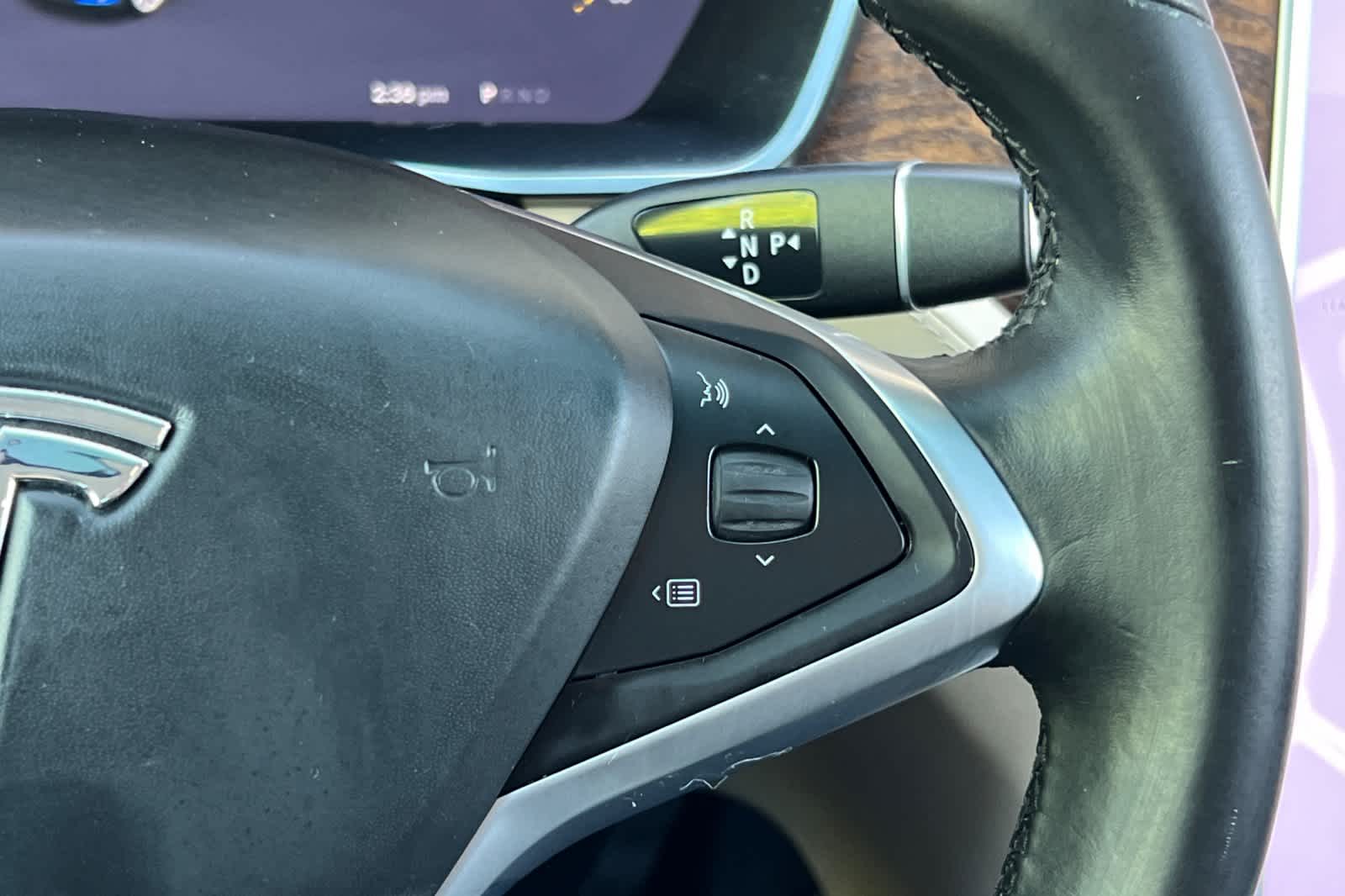 Thumbnail: 2017 Tesla Model X - 27