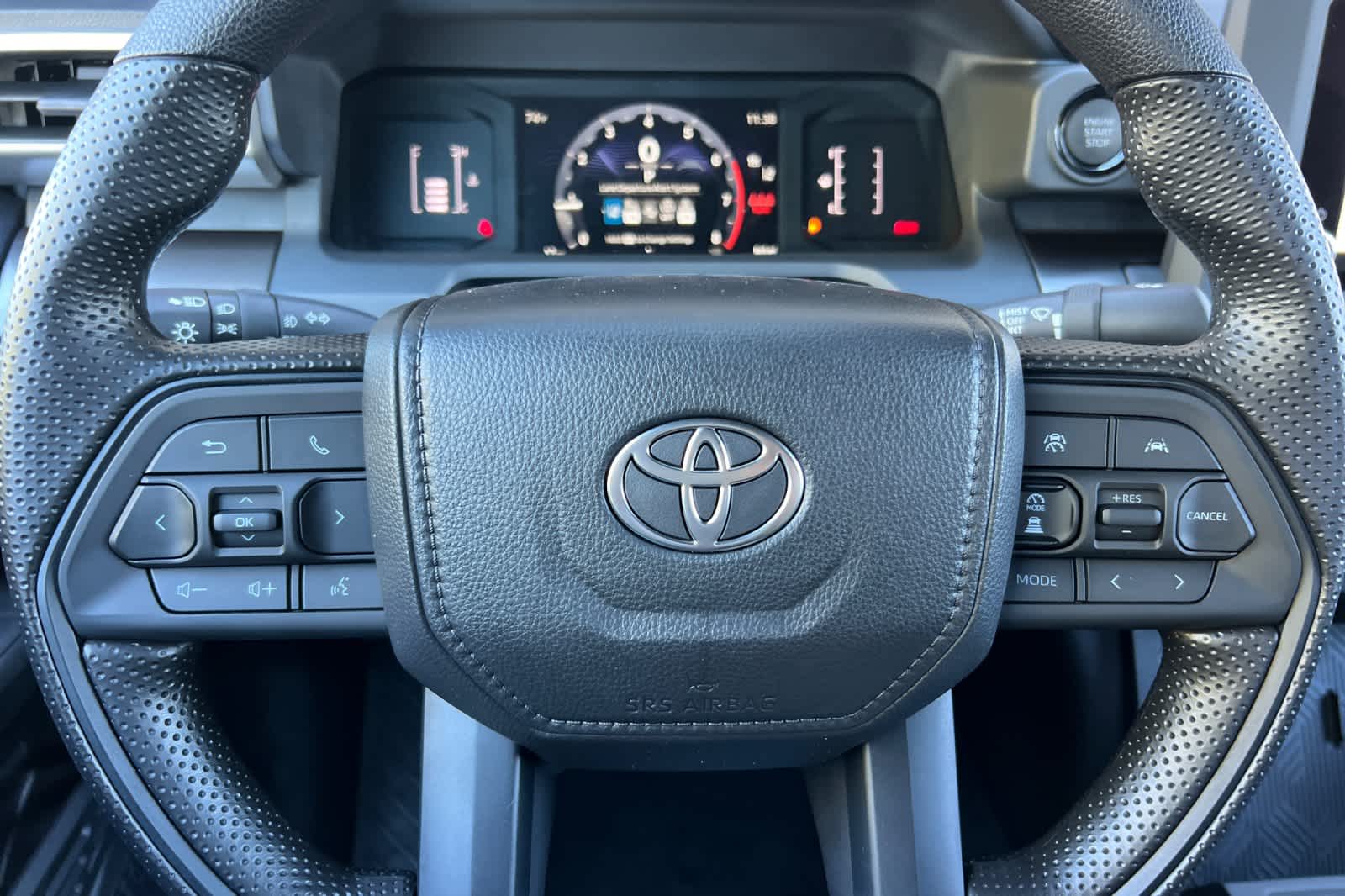 Thumbnail: 2025 Toyota Tacoma - 23