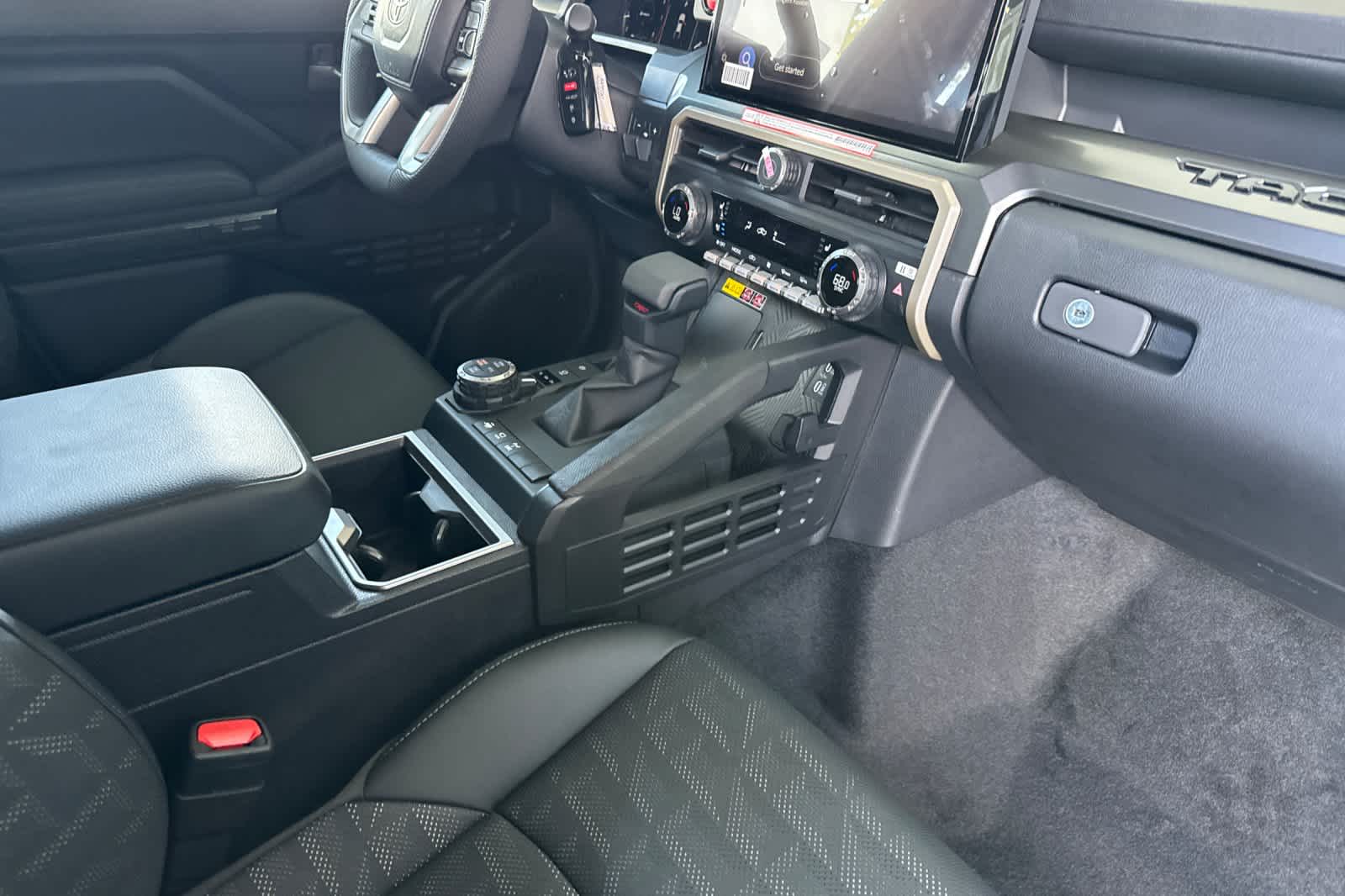 Thumbnail: 2026 Toyota Tacoma - 15