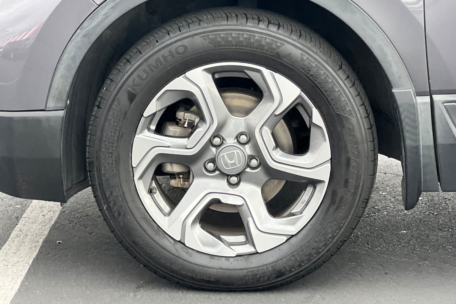 Thumbnail: 2019 Honda CR-V - 28