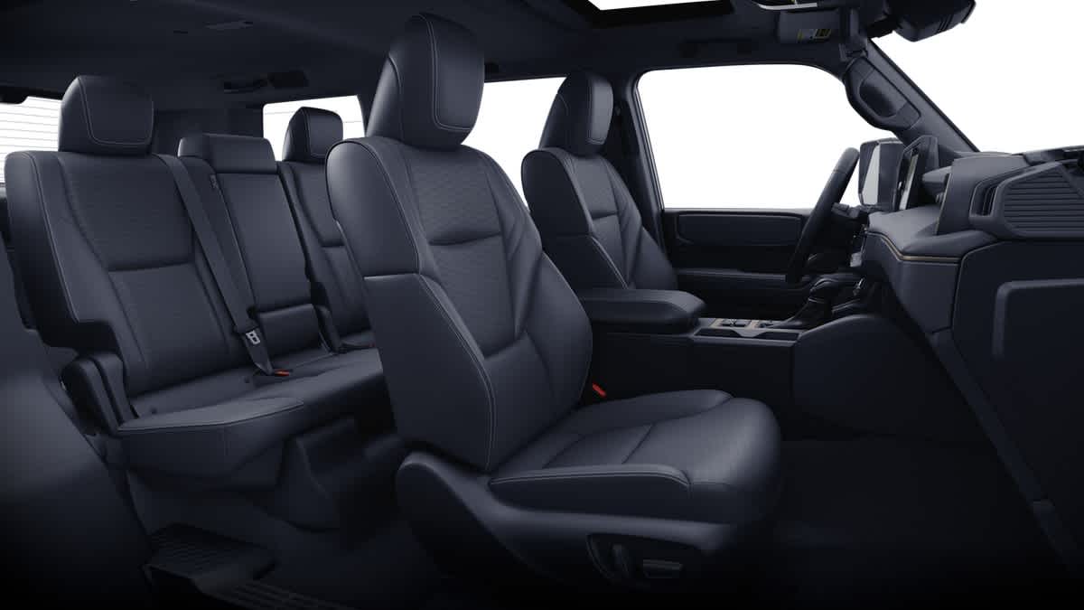 Thumbnail: 2026 Toyota Land Cruiser - 20