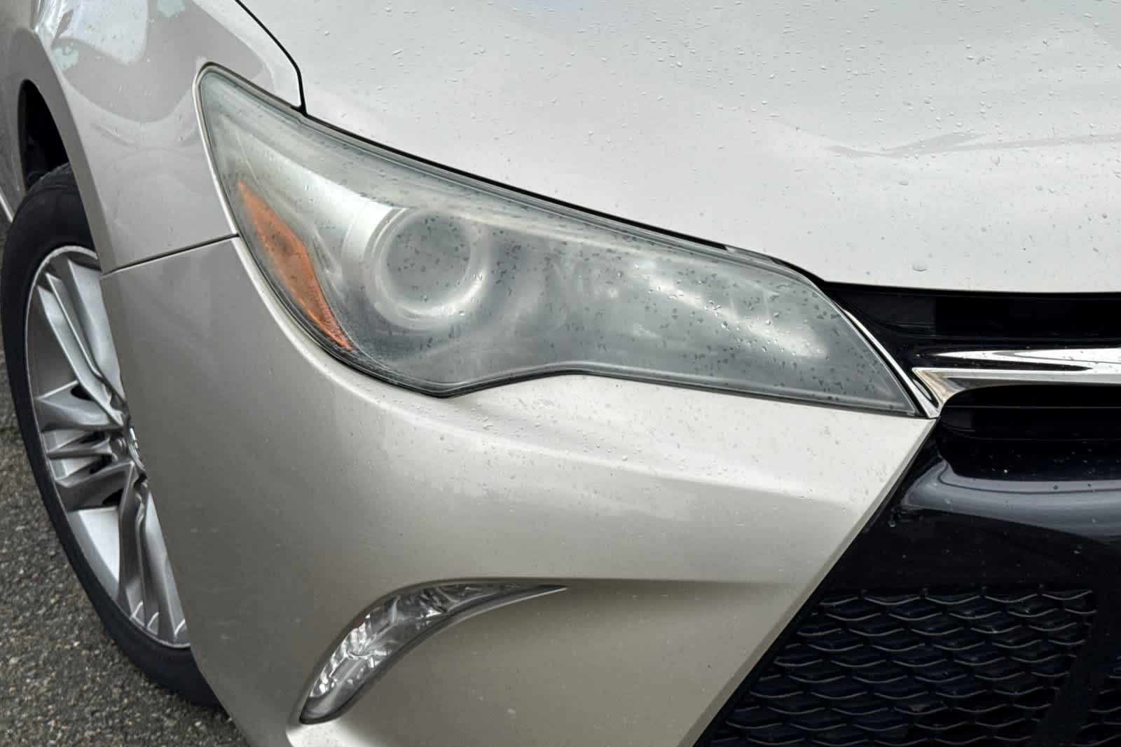 Thumbnail: 2016 Toyota Camry - 8