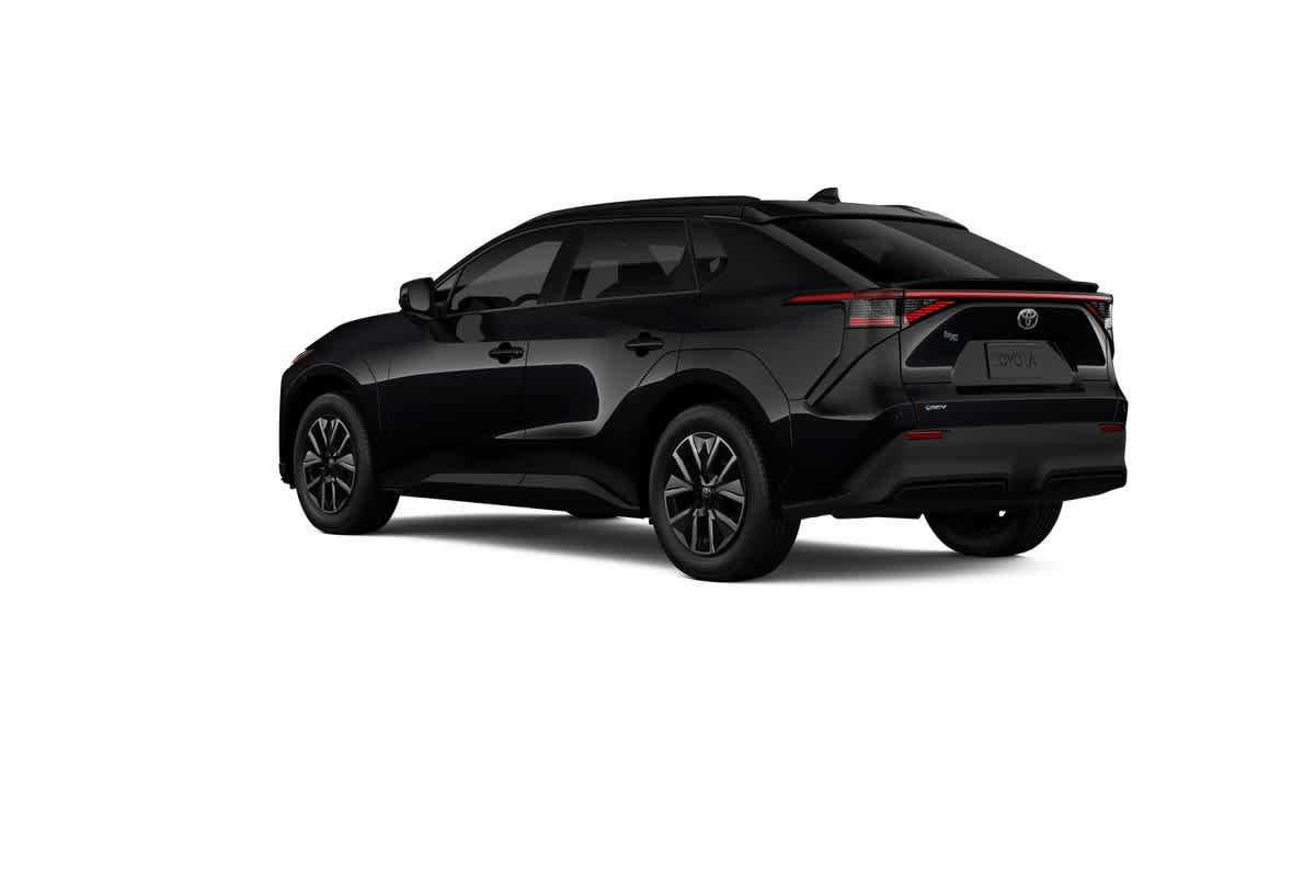 Thumbnail: 2026 Toyota bZ - 6