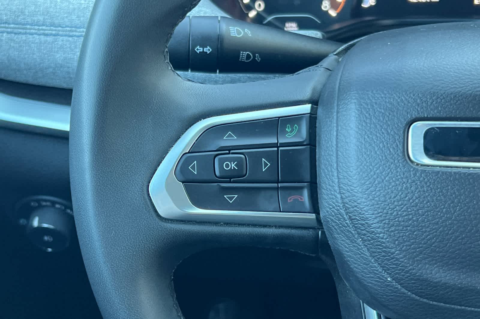 Thumbnail: 2024 Jeep Compass - 26