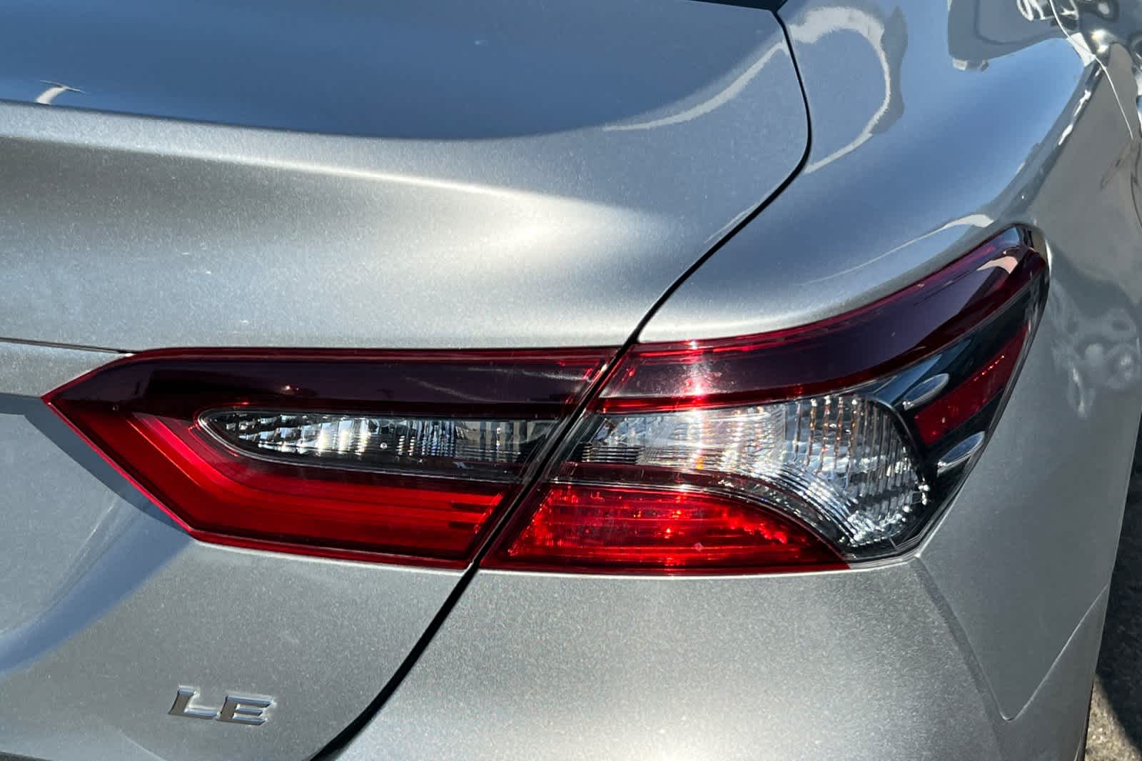 Thumbnail: 2023 Toyota Camry - 16