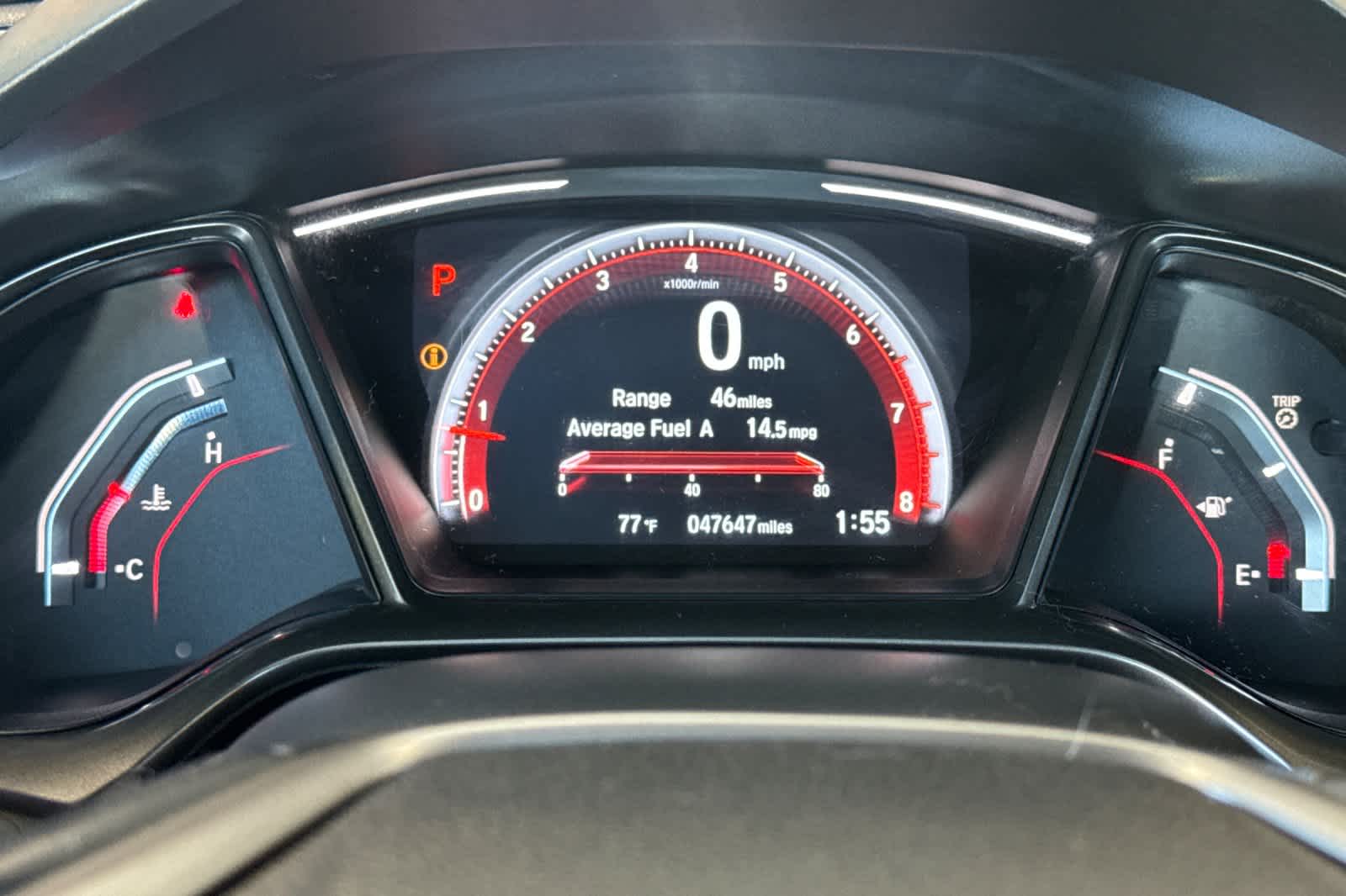 Thumbnail: 2019 Honda Civic - 28