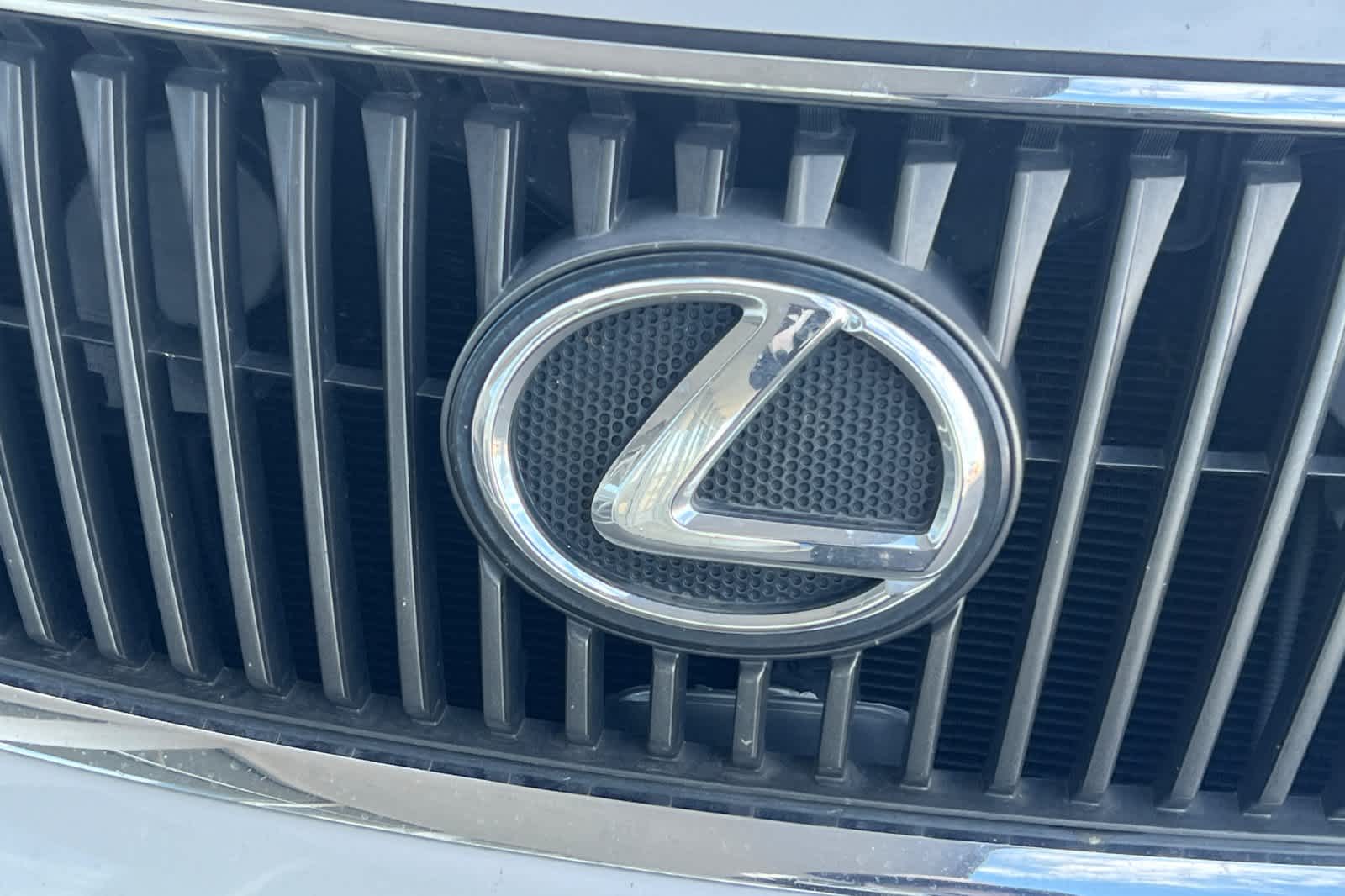 Thumbnail: 2012 Lexus RX - 13